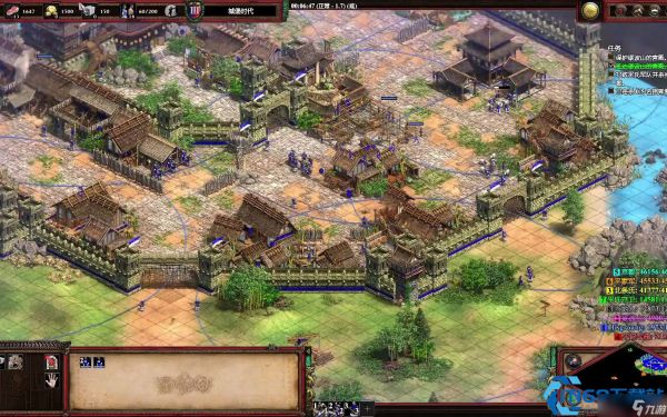 砺波山闪电战:霍去病骑兵零战损通关攻略