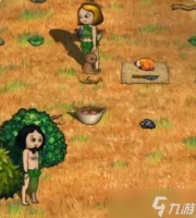 村落人生基础玩法指南