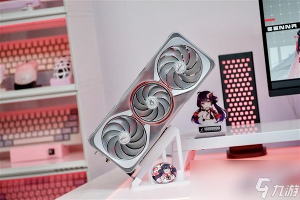 七彩虹iGame柒小希首套纪念版硬件套装开售！仅限量200套
