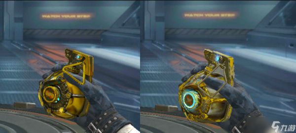 穿越火线-枪战王者【活动爆料】王兽烟闪再度返场，商城好礼不容错过