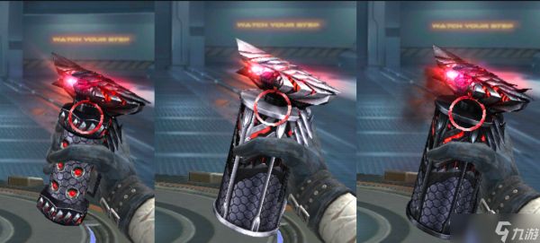 穿越火线-枪战王者【活动爆料】王兽烟闪再度返场，商城好礼不容错过