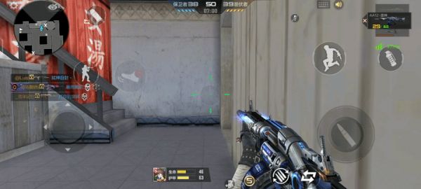 穿越火线-枪战王者【活动爆料】王兽烟闪再度返场，商城好礼不容错过