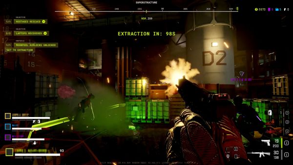 叛警阵地好玩吗 叛警阵地玩法简介