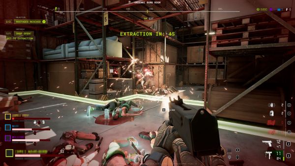 叛警阵地好玩吗 叛警阵地玩法简介