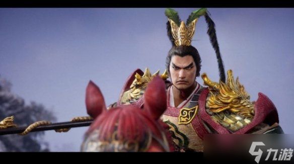 《真三国无双2复刻版》团队称后续复刻计划取决于销量