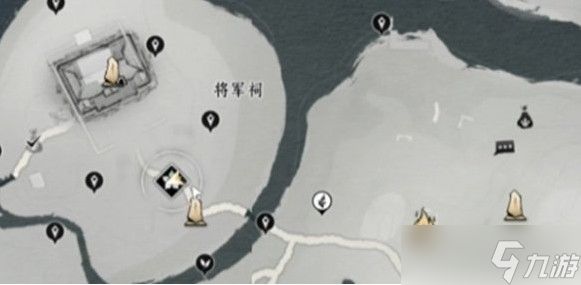 燕云十六声盏蒸大肉配方获取攻略：鬼市子与将军祠两大途径详解