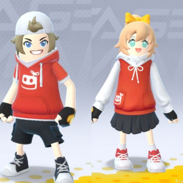 香肠派对【派对新星计划】访问者—破界—羽/翼