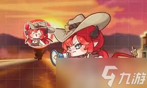 嘟嘟脸恶作剧里昂技能如何