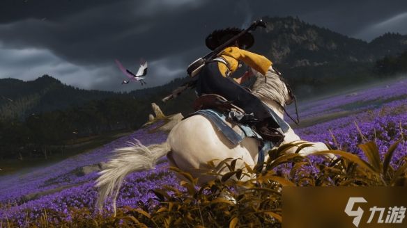 九游早报：丝之歌或暗示存在DLC！明末DLC无望?