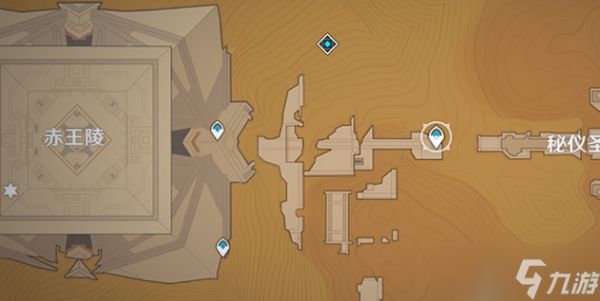 <a id='link_pop' class='keyword-tag' href='https://www.9game.cn/yuanshen/'>原神</a>3.1沙漠地底珍贵宝箱怎么拿