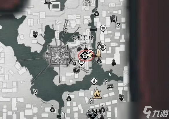 燕云十六声狼在羊中奇遇全解析：步骤与关键点详解