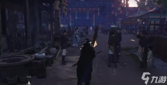 燕云十六声狼在羊中奇遇全解析：步骤与关键点详解