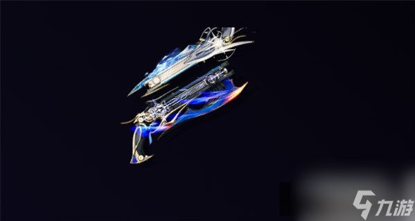 鸣潮嘉贝莉娜武器怎么选 嘉贝莉娜武器选择推荐