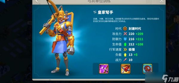 万国觉醒如何布置守城兵力