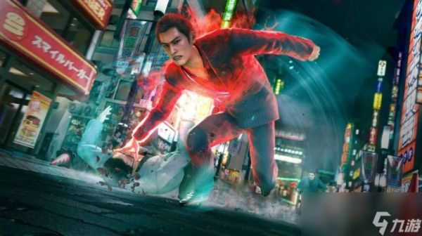 人气太高才破例 工作室称《如龙3外传》原为附赠影片