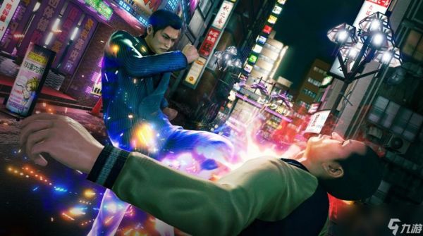 人气太高才破例 工作室称《如龙3外传》原为附赠影片