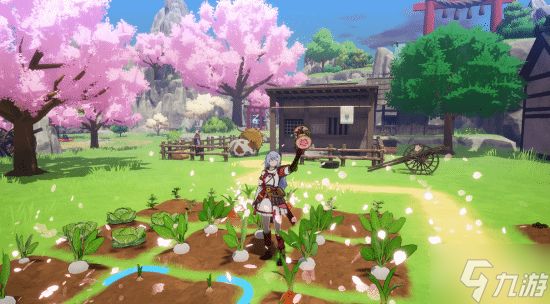 《符文工房》最新作《符文工房 龙之天地》特卖开启！NS/NS2/Steam平台8折优惠！