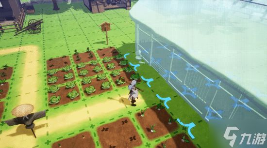 《符文工房》最新作《符文工房 龙之天地》特卖开启！NS/NS2/Steam平台8折优惠！