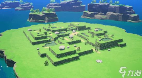 《符文工房》最新作《符文工房 龙之天地》特卖开启！NS/NS2/Steam平台8折优惠！