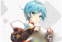 《双生视界》卡牌图鉴-公式服·高奈利亚