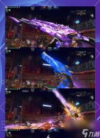 生死狙击装枪步骤是什么 怎么快速装备