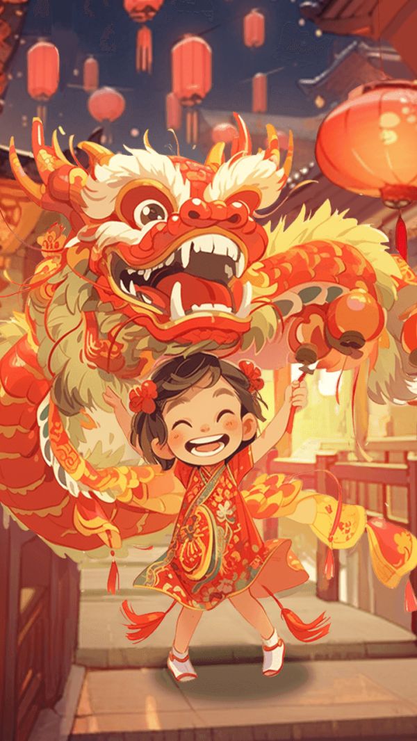 小小龙舞什么时候出 公测上线时间预告