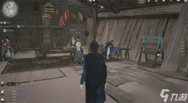 燕云十六声河西玉门关暗涌故事探索指南