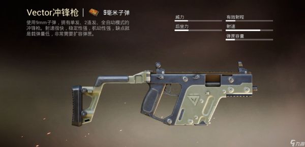 绝地求生两把武器怎么搭配