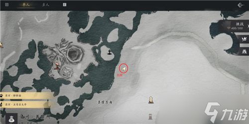 燕云十六声武林录探索难因善果任务完成方法