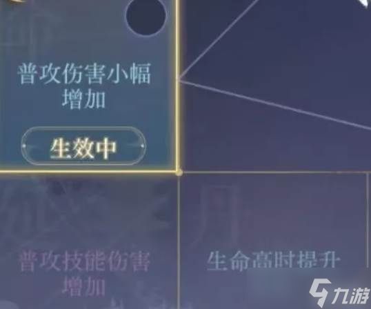 如鸢严白虎命盘