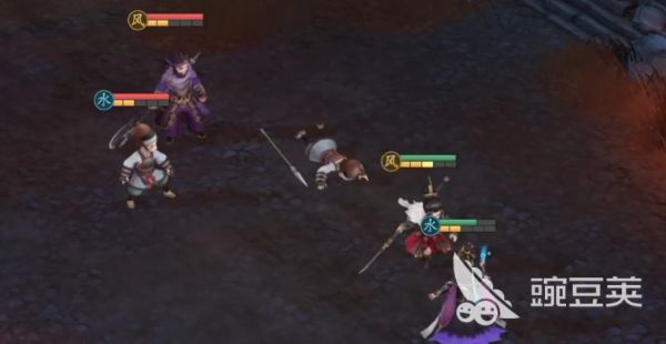 三国志异闻录夏侯惇怎么样 三国志异闻录夏侯惇强度分析