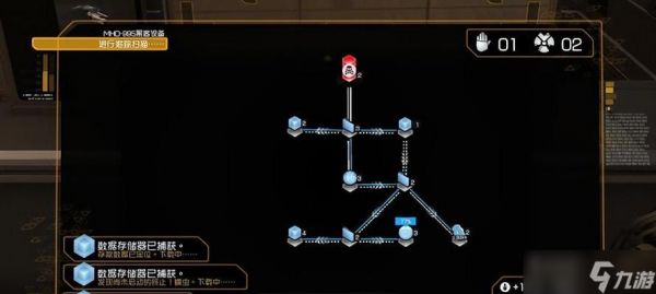 探秘杀出重围3（人类命运的转折点）