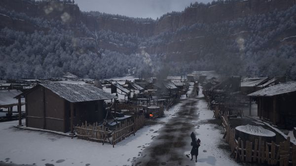 烽沙什么时候出 公测上线时间预告
