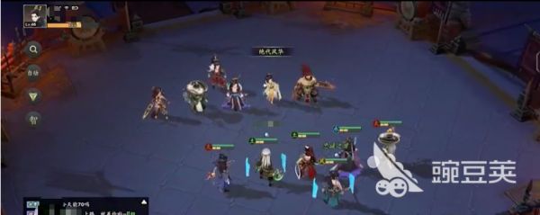 三国志异闻录黄盖怎么样 三国志异闻录黄盖技能介绍