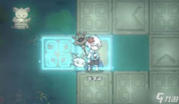 <a id='link_pop' class='keyword-tag' href='https://www.9game.cn/zhangjianchuanshuo2/'>杖剑传说</a>古代石堡怎么过