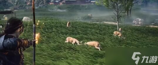 燕云十六声武器选择指南：如何搭配出最佳效果