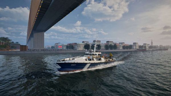 海员：船舶模拟好玩吗 海员：船舶模拟玩法简介