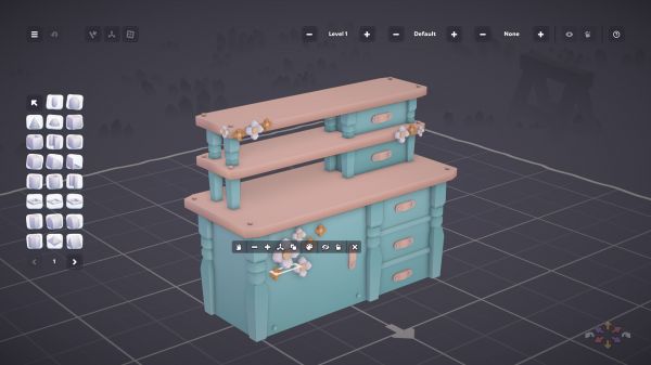 MakeRoom好玩吗 MakeRoom玩法简介