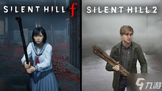 《寂静岭f》卖得比《寂静岭2：重制版》更快！The Gamer评价：新老交替了！