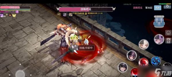 《魔渊之刃》平民羽毛进阶攻略（打造最强羽毛）