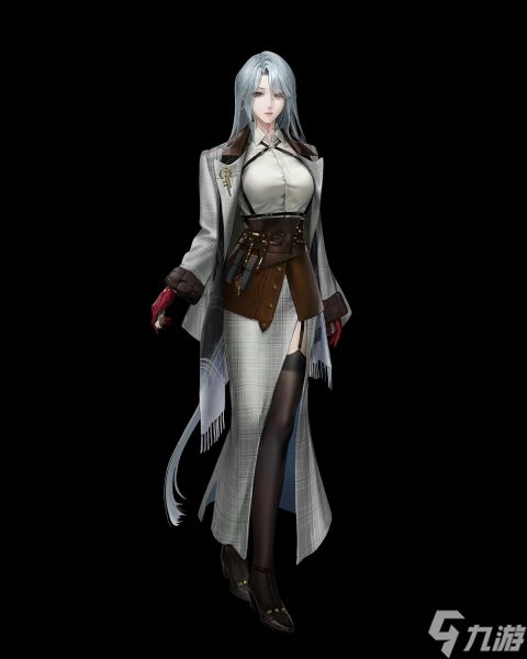 无期迷途【无期迷途】希露妲角色攻略
