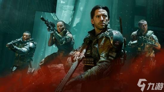我们采访了《黑色行动7》制作人，并聊了聊关于COD新作的一切！