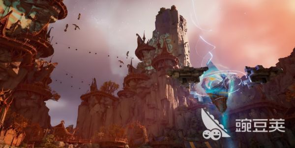 AION2测评怎么样 永恒之塔2游戏测评分析