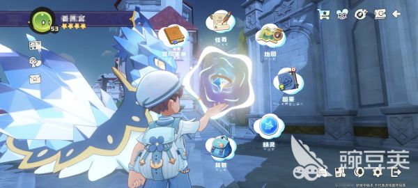 洛克王国世界三端是否互通 洛克王国手游三端互通吗