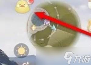 《无限暖暖》疗愈花露装备