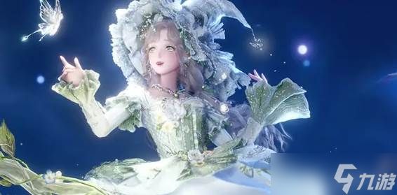 《无限暖暖》清洁物品兑换