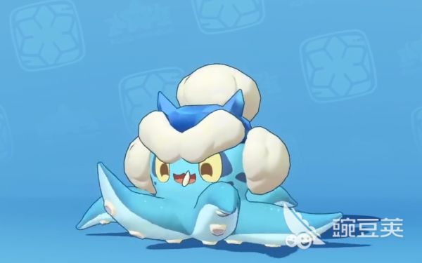 洛克王国世界雪顶布鲁斯怎么样 洛克王国手游雪顶布鲁斯技能搭配介绍