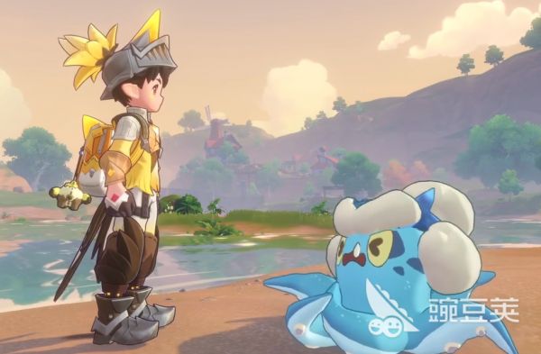 洛克王国世界雪顶布鲁斯怎么样 洛克王国手游雪顶布鲁斯技能搭配介绍