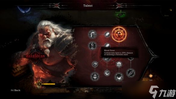 《神弃之地》登录平台介绍