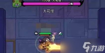 英勇之地30层怎么打